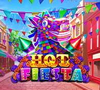 Hot Fiesta