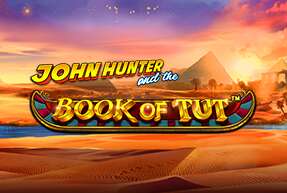 John Hunter and the Book of Tut