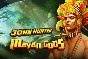 John Hunter And The Mayan Gods