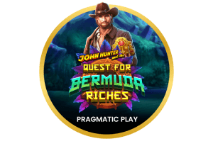 John Hunter and the Quest for Bermuda Riches