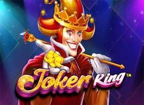 Joker King