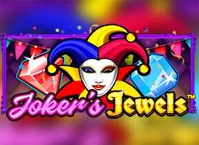 Jokers Jewels