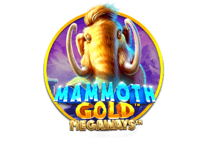 Mammoth Gold Megaways