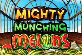 Mighty Munching Melons