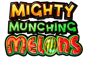 Mighty Munching Melons