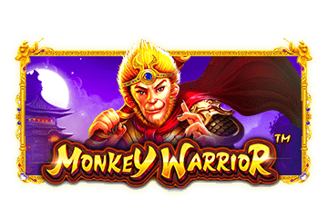 Monkey Warrior