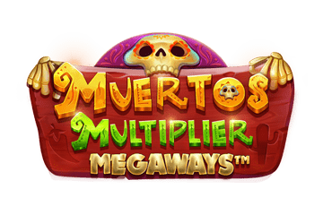 Muertos Multiplier Megaways