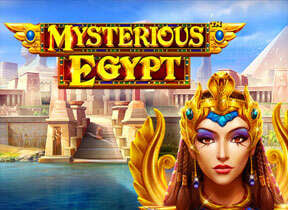 Mysterious Egypt
