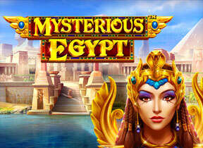 Mysterious Egypt