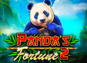 Pandas Fortune 2