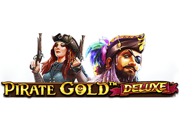 Pirate Gold Deluxe