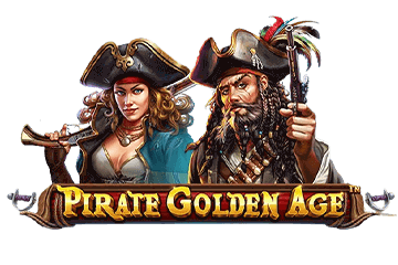 Pirate Golden Age
