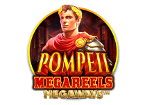 Pompeii Megareels Megaways™