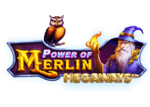 Power of Merlin Megaways