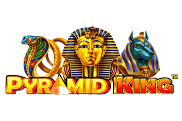 Pyramid King