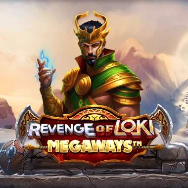 Revenge of Loki Megaways