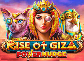 Rise of Giza Power Nudge