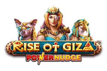 Rise of Giza Power Nudge