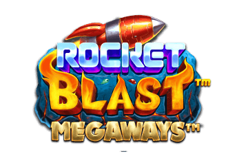 Rocket Blast Megaways