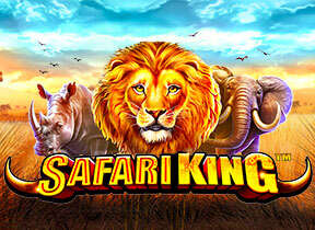 Safari King