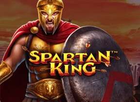 Spartan King