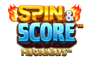 Spin Score Megaways