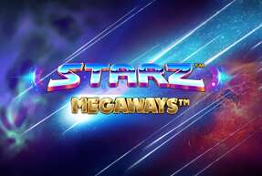 Starz Megaways