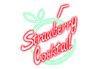 Strawberry Cocktail