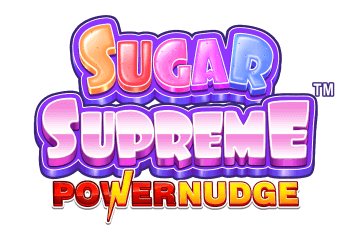 Sugar Supreme Powernudge