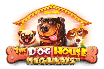 The Dog House Megaways