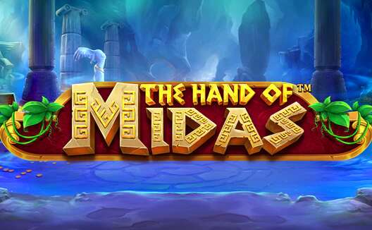 The Hand of Midas