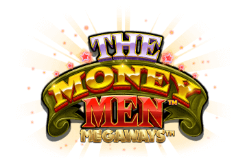 The Money Men Megaways