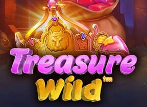 Treasure Wild