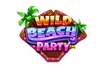 Wild Beach Party