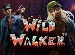 Wild Walker