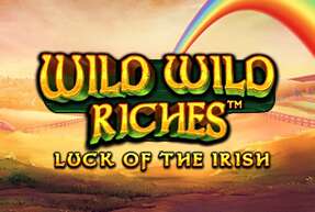 Wild Wild Riches
