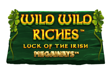 Wild Wild Riches Megaways