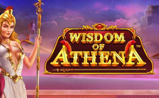Wisdom of Athena