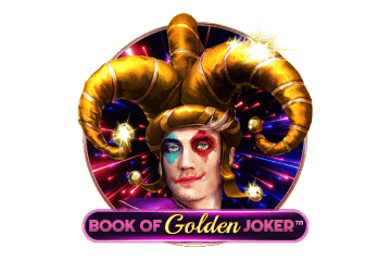 Book Of Golden Joker