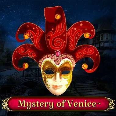 Mystery Of Venice