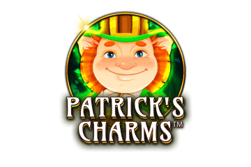 Patrick’s Charms
