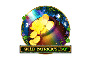 Wild Patrick's Day