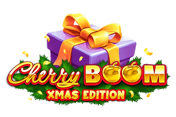 Cherry Boom Christmas