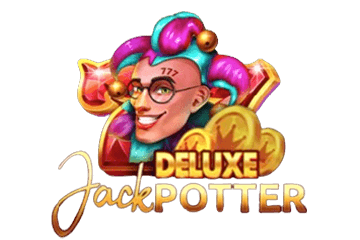 Jack Potter Deluxe