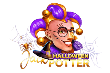 Jack Potter Halloween