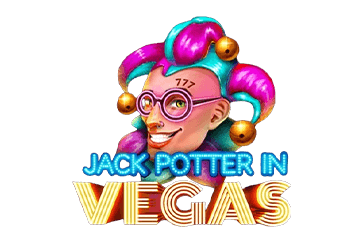 Jack Potter in Vegas