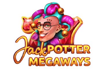 Jack Potter Megaways