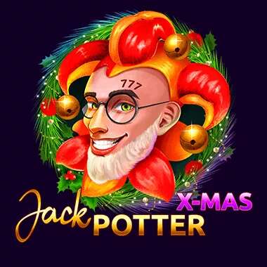 Jack Potter X-MAS