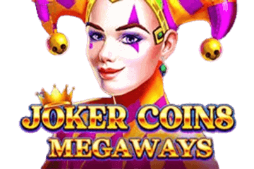 Joker Coins Megaways