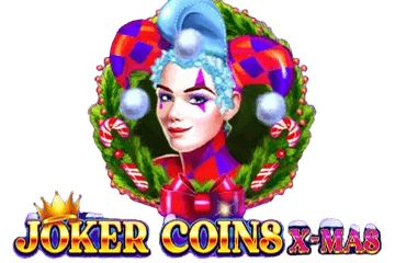 Joker Coins X-MAS